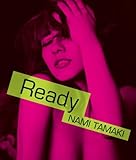 Ready(初回限定盤)(DVD付)