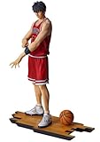 The Spirit Collection of Inoue Takehiko SLAM DUNK vol.3 流川 楓