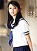 武井咲写真集 『 風の中の少女 』