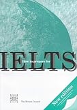 How to Prepare for IELTS　Individual Set (Book + Audio Cassette)