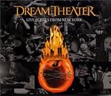 ライヴ・シーンズ・フロム・ニューヨーク