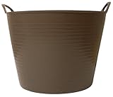 SPACE JOY タブトラッグス Mサイズ 26L コーヒー 000514