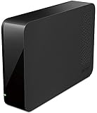 BUFFALO USB3.0 外付けハードディスク PC/家電対応 3TB HD-LC3.0U3/N [フラストレーションフリーパッケージ(FFP)]