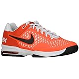 Nike(ナイキ) Air Max Cage 海外限定,University Orange/Black/White