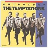 Anthology-Best of Temptations