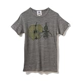(ジー・ディー・シー) GDC アップル Tシャツ