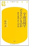 宇宙は何でできているのか (幻冬舎新書)