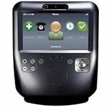 ASUS VIDEOPHONE Photo SV1TPS 新型 タッチパネルテレビ Skype Videophone and Photo Frame - Silver Grey（シルバーグレー）