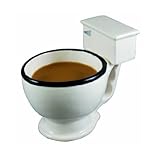 【Y's】 トイレ型 マグカップ 器 小物入れ Toilet Mug