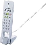 BUFFALO BSKP-U202/WH USBスカイプフォン ホワイト