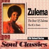 The Best Of Zulema: The RCA Years