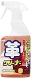 ソフト99 しっとり長持ち!  革クリーナー 400ml