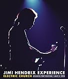 Jimi Hendrix: Electric Church [DVD] [Import]