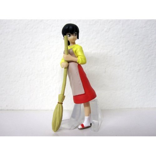 るーみっく ワールド HGIF  めぞん一刻 音無響子　フィギュア