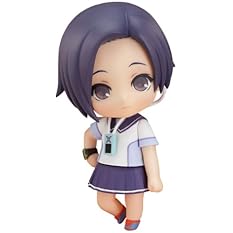 ラブプラス ねんどろいど 小早川凛子 (ノンスケールABS&PVC塗装済み可動フィギュア)