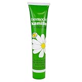 ハーバシン ハンドクリーム チューブ 75g