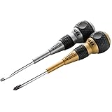 ベッセル(VESSEL) 100周年記念限定 ボールグリップドライバー (-)6×100・(+...