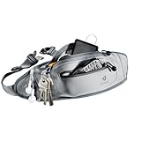 deuter(ドイター) ウエストポーチ ネオベルト II シルバー×チタン D39050-4441