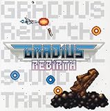 GRADIUS ReBirth オリジナルサウンドトラック