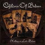 ホリデイ・アット・レイク・ボドム~ベスト・オブ・チルドレン・オブ・ボドム(スーパー・デラックス・エディション)(初回限定盤)(DVD付)(ギターフィギュア付)