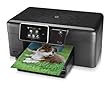 HP Photosmart Plus B210a メールdeプリント・3.45インチタッチスクリーン・無線対応・黒顔料・4色独立インク A4インクジェット複合機 CN222C#ABJ