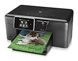 HP Photosmart Plus B210a メールdeプリント・3.45インチタッチスクリーン・無線対応・黒顔料・4色独立インク A4インクジェット複合機 CN222C#ABJ