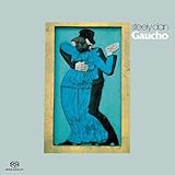 Gaucho Steely Dan DVD-AUDIO SACD ガウチョ | はいから音楽訪問紀