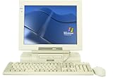 リサイクルPC EpsonTypePJ 中古パソコン、pentium4 1.8GHz メモリ:480MB/HDD:40GB WindowsXP