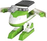 トレインヒーロー TH-03 マジカル変形 サム
