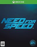 ニード・フォー・スピード (2015年冬発売予定)