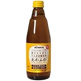 博水社 あわふわ レモンフレーバー 350ml×12本