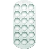 Lekue (ルクエ)【日本正規品】 アイスキューブトレー(ラウンド) 68001