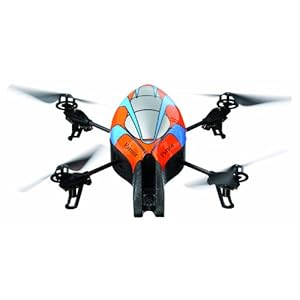 AR.Drone Blue PF720002