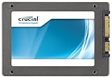 [メーカー3年保証付] Crucial m4 128GB 2.5inch SATA 6Gbit/s CT128M4SSD2