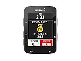 GARMIN(ガーミン) サイクルコンピューター サイクルメーター関連 エッジ520J 136807