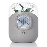 Andorea アンドレア 空気清浄機 [ 観葉植物 ケース ] ［ホワイト］