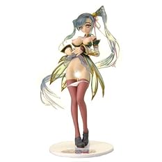 流通限定! 恋姫無双より 関羽(真名:愛紗)フィギュア クリア彩色ver.