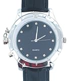 サンコ- VIDEO CAMERA Analog Watch 4GB VICAW4GB