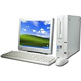 中古パソコン,リフレッシュPC,日立FLORA330WPC8DG3 Pentium4 2.66GHz,メモリ1GB・HDD80GB