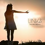 リンクス (初回限定盤) (「とある科学の超電磁砲S」新エンディングテーマ)