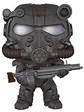 Funko Pop Games: Fallout 4-T-60 Power Armor Act...