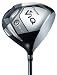 BRIDGESTONE(ブリヂストン) VIQ DRIVER VT-501Wシャフト カーボン ロフト 9.5度 フレックスS