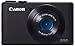 Canon デジタルカメラ PowerShot S110(ブラック) 約1210万画素 F2.0 光学5倍ズーム PSS110(BK)