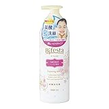 マンダム ビフェスタ 泡洗顔 モイスト 180g