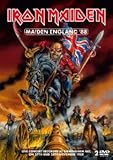 メイデン・イングランド'88 [DVD]