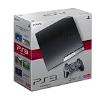 PlayStation 3(250GB)(CECH-2000B)