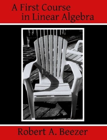 MA212: Linear Algebra II « Saylor.org –.