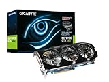 GIGABYTE グラフィックボード nVIDIA GeForce GTX680 PCI-Ex16(3.0) OCモデル WINDFORCE GV-N680OC-2GD