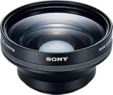 SONY ワイドコンバージョンレンズ VCL-DH0758