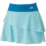 (ニューバランス)new balance メタルドットレイヤｰランスカ NBW11419W 570 トゥルーブルー S